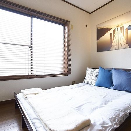 Miyanoan Villa Kyoto Buitenkant foto