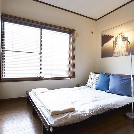 Miyanoan Villa Kyoto Buitenkant foto