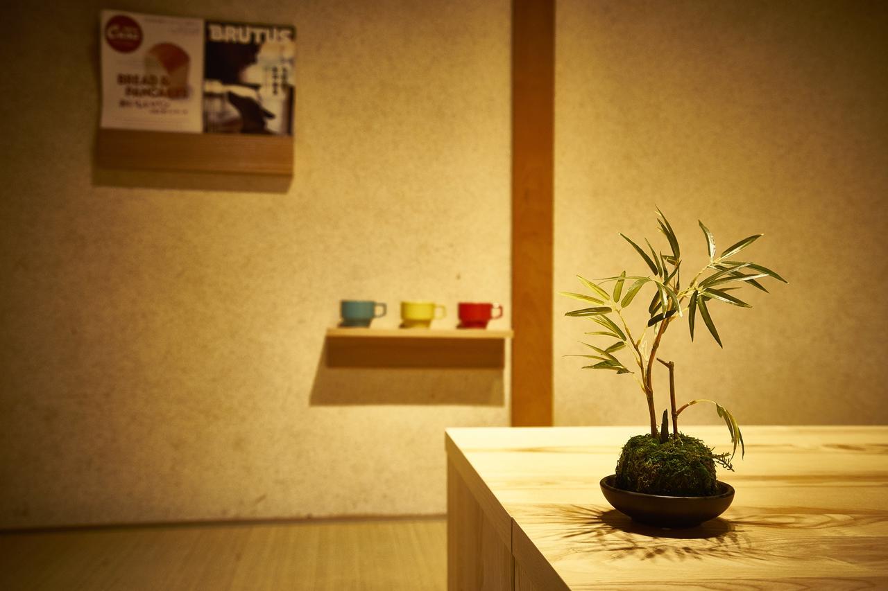 Miyanoan Villa Kyoto Buitenkant foto