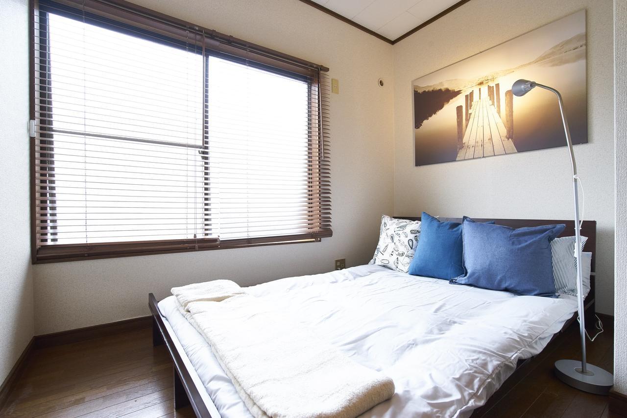 Miyanoan Villa Kyoto Buitenkant foto