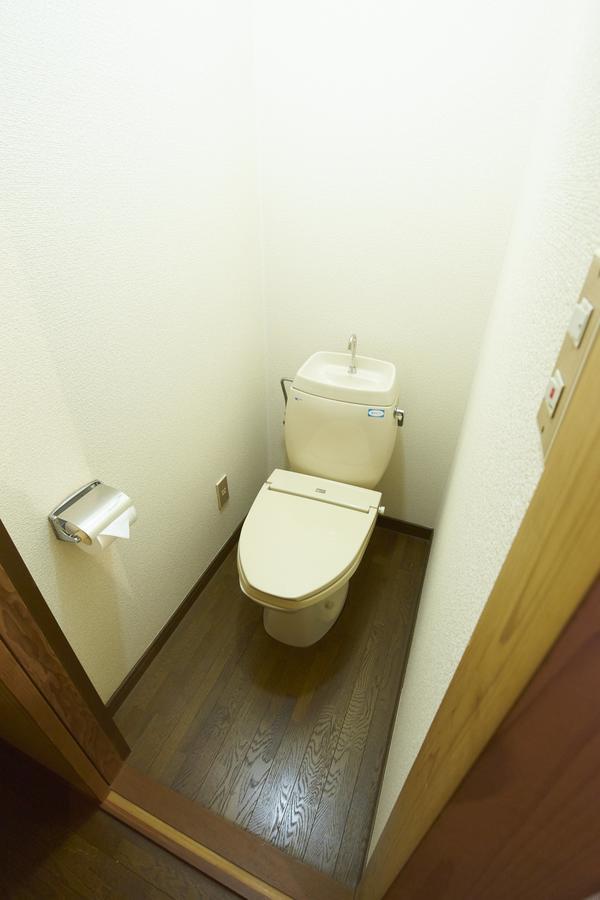 Miyanoan Villa Kyoto Buitenkant foto